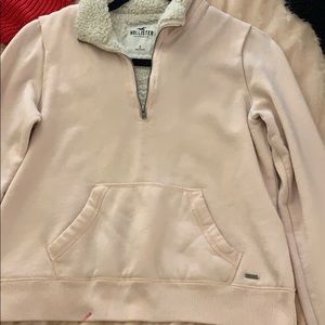 Sherpa pull over